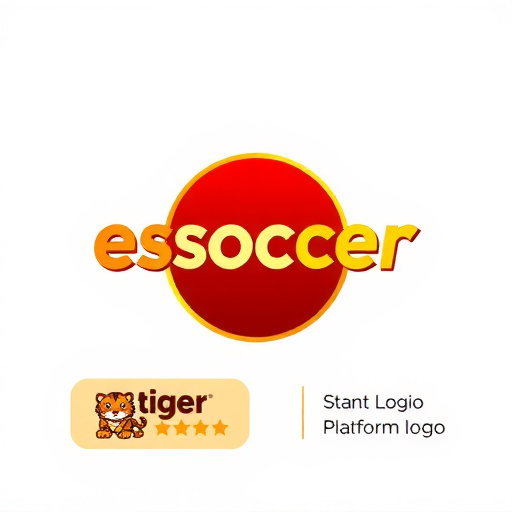 Esoccer Bet Logo - Casa de Apostas